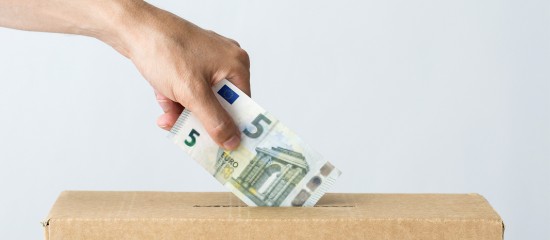 R&eacute;duction d&rsquo;imp&ocirc;t pour dons aux fondations d&rsquo;entreprise