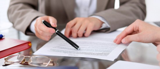 Les effets d&rsquo;une clause r&eacute;solutoire d&rsquo;un bail commercial