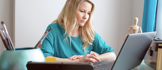 Les cotisations sociales personnelles des non-salari&eacute;s en&nbsp;2018