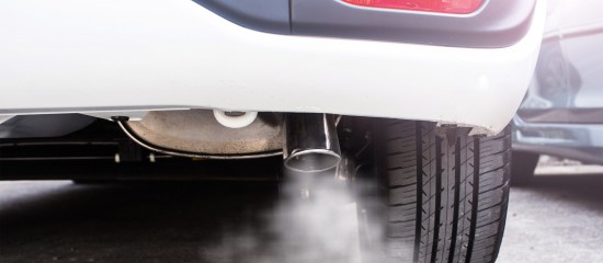 D&eacute;duction limit&eacute;e pour l&rsquo;amortissement des v&eacute;hicules polluants