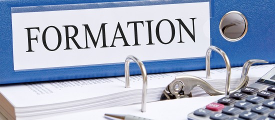 Pensez &agrave; vous acquitter de votre contribution &agrave; la formation professionnelle&nbsp;!