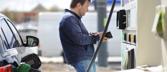 Les bar&egrave;mes&nbsp;2017 des frais de carburant sont publi&eacute;s