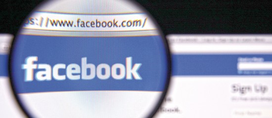 Acc&egrave;s par un employeur &agrave; des informations publi&eacute;es sur Facebook