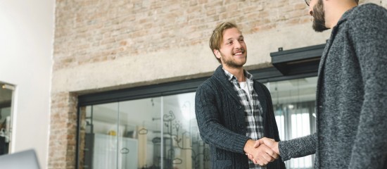 Des contrats aid&eacute;s aux parcours emploi comp&eacute;tences