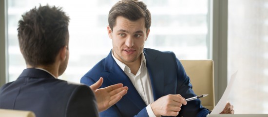 Clause de non-concurrence&nbsp;: une contrepartie financi&egrave;re pour tous les modes de rupture&nbsp;!