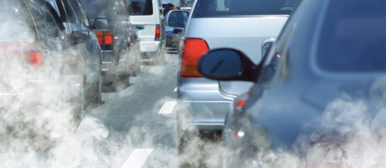 Anti-pollution&nbsp;: baisse du prix de la vignette CRIT&rsquo;Air
