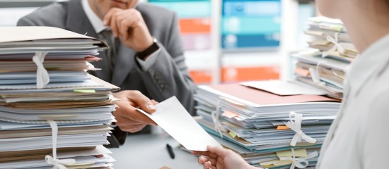 Cessation d&rsquo;une activit&eacute; lib&eacute;rale individuelle&nbsp;: respectez vos obligations d&eacute;claratives&nbsp;!