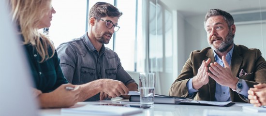 Comit&eacute; social et &eacute;conomique&nbsp;: une mise en place &agrave; la carte