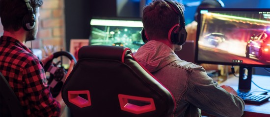 La gamification au service de la cybers&eacute;curit&eacute;