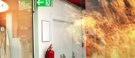 Votre local a &eacute;t&eacute; d&eacute;truit lors d&rsquo;un incendie&nbsp;: quelles sont les obligations de votre bailleur&nbsp;?
