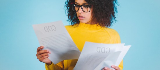 CDD de remplacement successifs&nbsp;: doivent-ils &ecirc;tre requalifi&eacute;s en CDI&nbsp;?