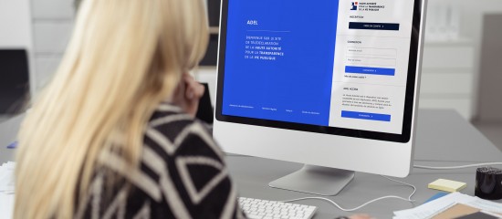Repr&eacute;sentants d&rsquo;int&eacute;r&ecirc;ts&nbsp;: jusqu&rsquo;au&nbsp;30&nbsp;avril pour d&eacute;clarer vos activit&eacute;s de lobbying