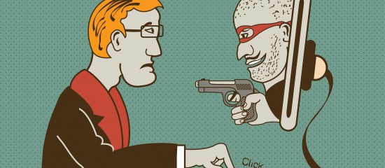Ran&ccedil;ongiciels : se prot&eacute;ger et r&eacute;agir