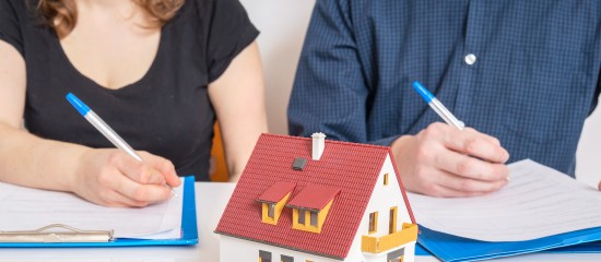 Bien immobilier d&eacute;clar&eacute; insaisissable par un entrepreneur