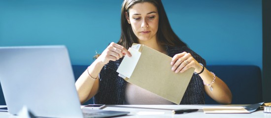 Plus que deux semaines pour effectuer la DSI version papier