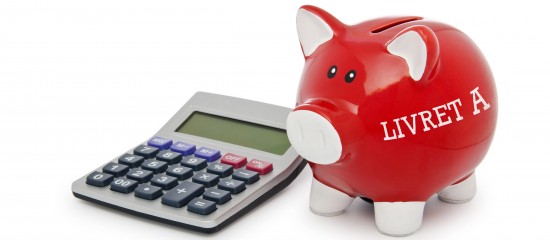 Une nouvelle formule de calcul pour le taux du Livret&nbsp;A&nbsp;!