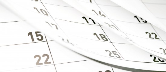 Le calendrier de versement des aides Pac 2018