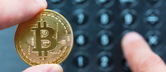 Du nouveau pour l&rsquo;imposition des bitcoins