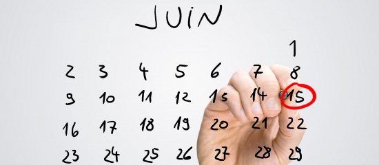 N&rsquo;oubliez pas d&rsquo;acquitter vos acomptes de CET pour le 15&nbsp;juin&nbsp;2018&nbsp;!