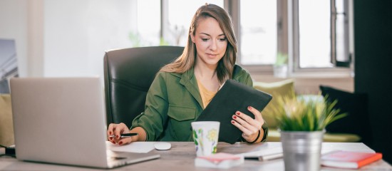 Travailleurs non salari&eacute;s&nbsp;: il reste&nbsp;2&nbsp;semaines pour transmettre votre DSI