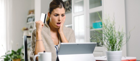 Perceval vous aide &agrave; signaler les fraudes &agrave; la carte bancaire&nbsp;!