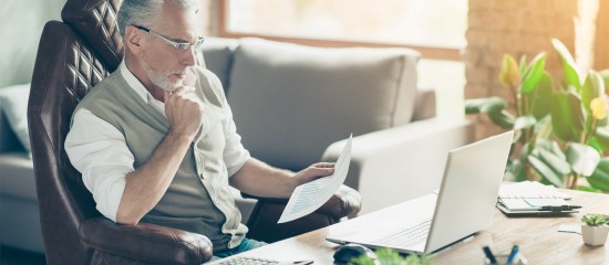 Plus-value&nbsp;: l&rsquo;abattement pour d&eacute;part &agrave; la retraite du dirigeant de Sel