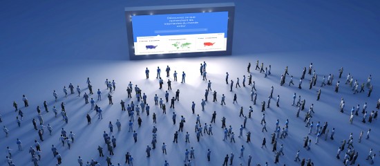 Les nouvelles fonctionnalit&eacute;s de Google Trends