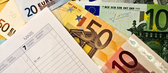 Cotisations sociales des exploitants agricoles&nbsp;: d&eacute;lai d&rsquo;option pour l&rsquo;assiette annuelle