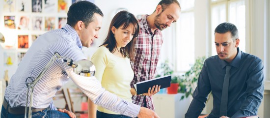 Taux r&eacute;duit d&rsquo;imp&ocirc;t sur les soci&eacute;t&eacute;s en faveur des PME&nbsp;: &agrave; quelles conditions&nbsp;?