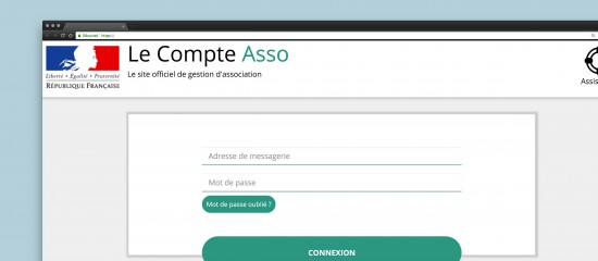 Associations&nbsp;: un compte en ligne pour demander des subventions