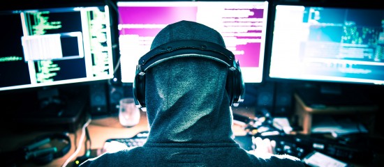 Cyberd&eacute;linquance&nbsp;: en 1&nbsp;an, le nombre de faits constat&eacute;s a augment&eacute; de plus de 30&nbsp;%