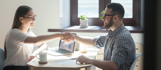 Quand une association est concurrenc&eacute;e par sa salari&eacute;e&nbsp;!
