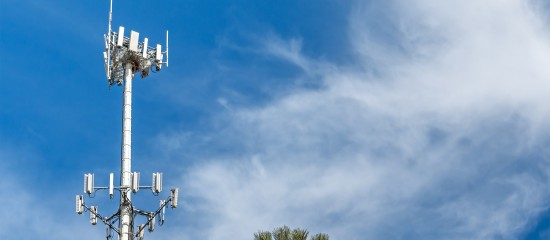 Zones blanches&nbsp;: 485&nbsp;nouvelles antennes seront install&eacute;es d&rsquo;ici&nbsp;2020