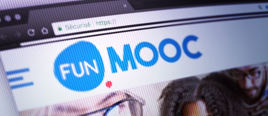 Fun-Mooc&nbsp;: les formations de la rentr&eacute;e