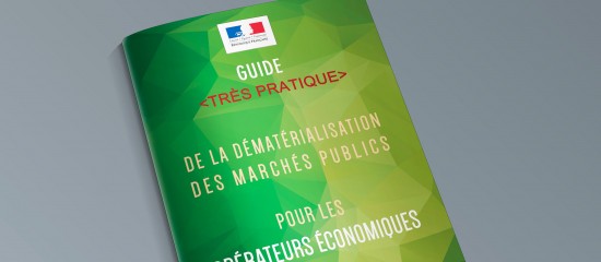 March&eacute;s publics&nbsp;: la d&eacute;mat&eacute;rialisation gagne du terrain