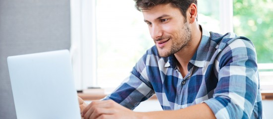 Exploitants agricoles&nbsp;: la d&eacute;mat&eacute;rialisation des d&eacute;marches aupr&egrave;s de la MSA s&rsquo;accentue