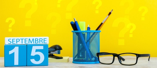 Plus que quelques semaines pour choisir votre taux de pr&eacute;l&egrave;vement &agrave; la source&nbsp;!