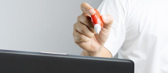 Corriger en ligne sa d&eacute;claration de revenus 2017, c&rsquo;est possible&nbsp;!