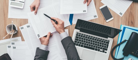 N&rsquo;oubliez pas votre second acompte de CVAE&nbsp;!