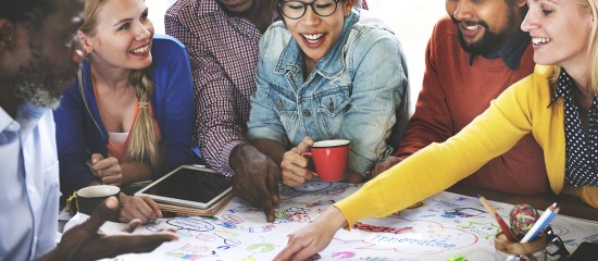 Il est temps de r&eacute;pondre aux appels &agrave; projets &laquo;&nbsp;Fonctionnement-innovation&nbsp;&raquo; du FDVA&nbsp;!