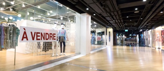 Offre de vente du local au commer&ccedil;ant locataire&nbsp;: le prix, rien que le prix&nbsp;!