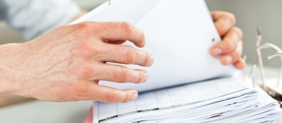 Contr&ocirc;les Urssaf&nbsp;: 3&nbsp;mois maximum dans les petites entreprises&nbsp;!