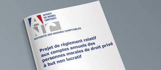 Associations&nbsp;: vous pouvez commenter le futur r&egrave;glement comptable applicable au secteur non lucratif
