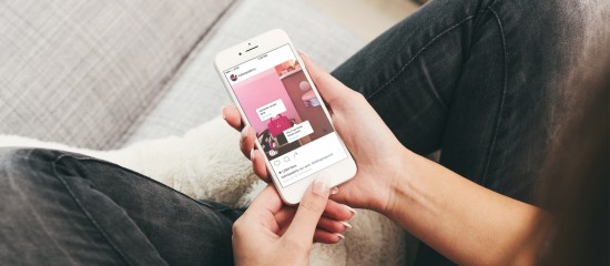 Les Fran&ccedil;ais sont-ils pr&ecirc;ts &agrave; acheter sur Instagram&nbsp;?