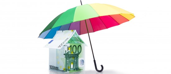 Une assurance-emprunteur plus ch&egrave;re en&nbsp;2019&nbsp;?