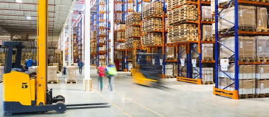 Imp&ocirc;ts locaux&nbsp;: &eacute;valuation des &eacute;tablissements industriels