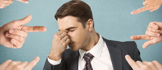 Liquidation judiciaire&nbsp;: pas de responsabilit&eacute; du dirigeant en cas de simple n&eacute;gligence