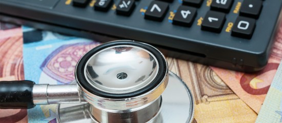 Budget de la S&eacute;curit&eacute; sociale&nbsp;: des baisses de charges en perspective