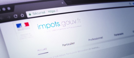 Pr&eacute;l&egrave;vement &agrave; la source&nbsp;: un simulateur est d&eacute;sormais disponible