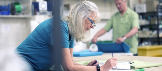 Retraite complémentaire des cadres : la fin de la garantie minimale de points